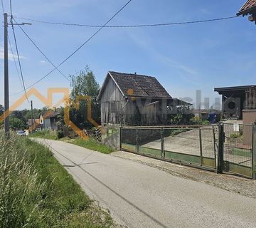 Kuća za odmor, 34m2, Brckovljani, Vinogradska ulica - cover