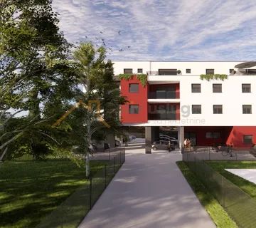 Stan 8 112.2 m² – Dugo Selo, Ulica Josipa Predavca - Dugo Selo - Centar, Dugo Selo