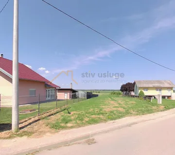 Zemljište, Štakorovec, Zagrebačka ulica - cover