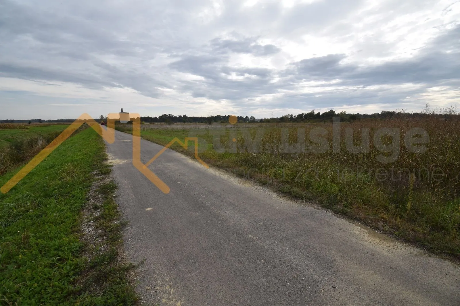 Građevinsko zemljište – gospodarske namjene, Leprovica 8322 m2 - cover