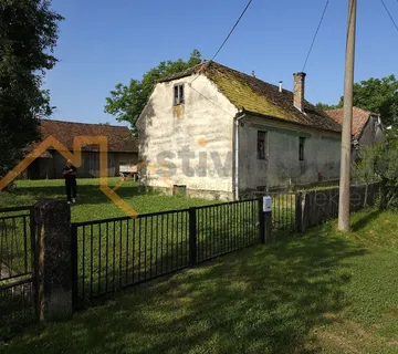 Kuća, Rugvica, Krajnova ulica - Rugvica, Rugvica