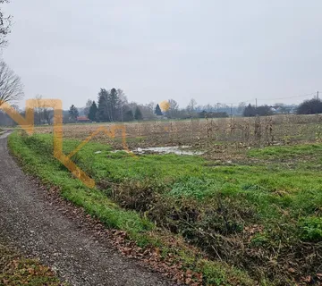 Građevinska zemljišta, Hrebinec, Meglinečki put 10 €m2 - cover