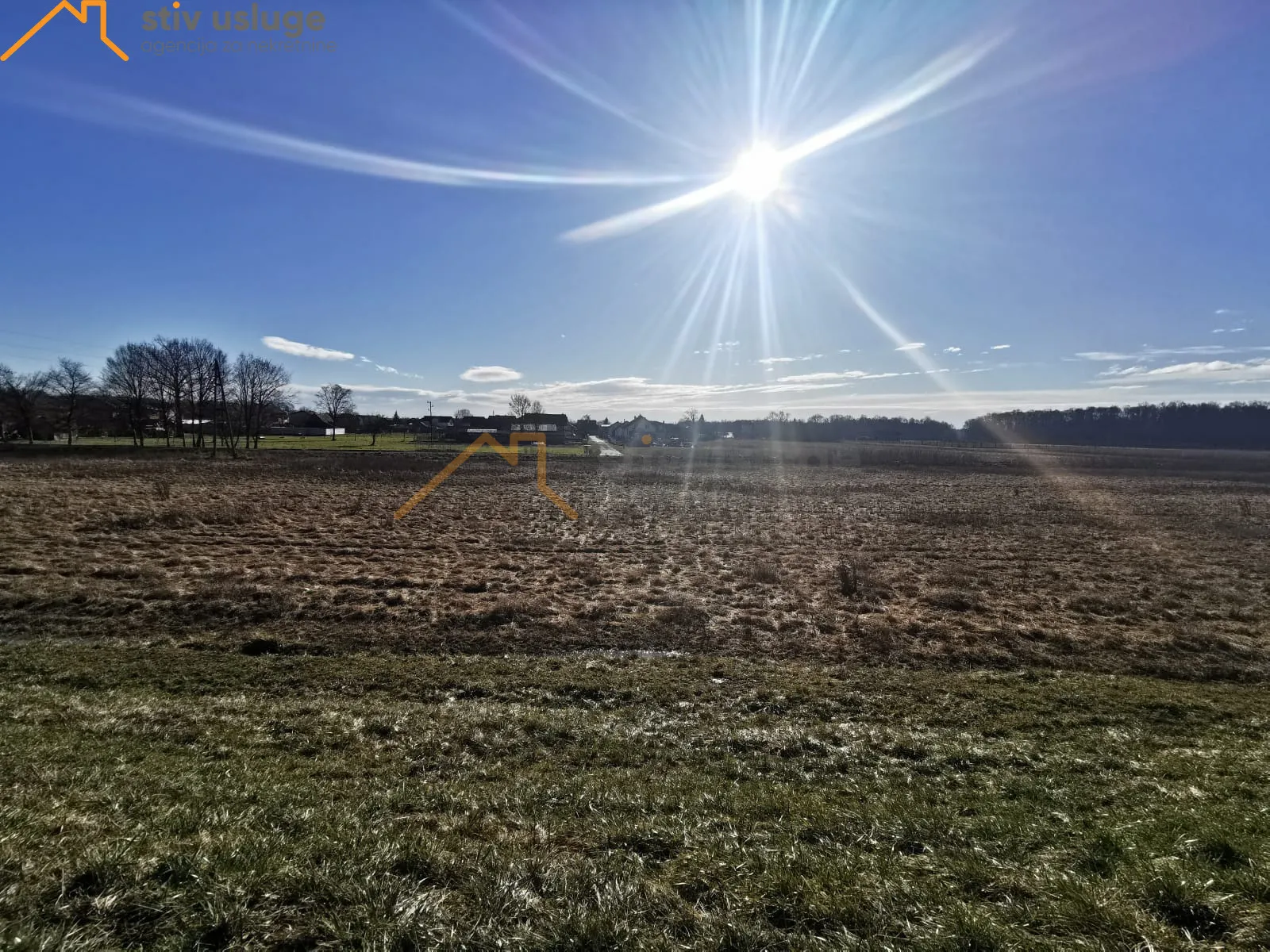 Građevinsko/Poljoprivredno zemljište, Gornja Greda, 49920 m2 - cover