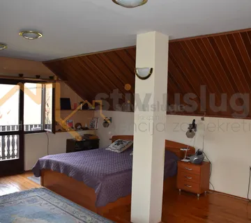 PRODAJE se kuća 90 m2 u Dugom Selu, Domobranska ulica - cover