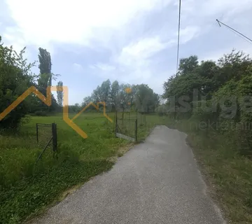 Prodaja, Zemljište, Lupoglav, Matije Gupca 1597 m2 20€/m2 - cover