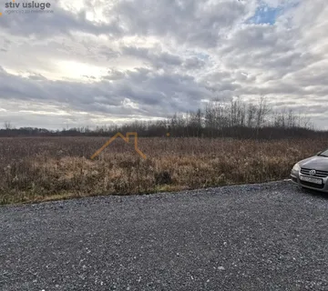 Građevinsko zemljište, Dugo Selo, 7414 m2 - cover
