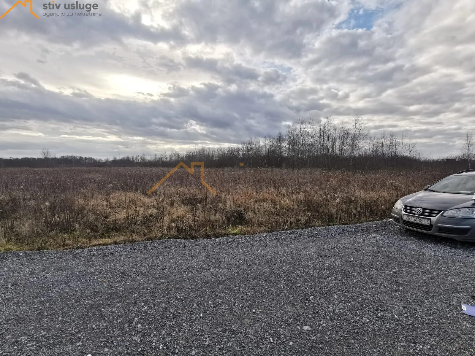 Građevinsko zemljište, Dugo Selo, 7414 m2 - cover