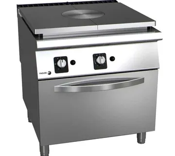 Solid top s pećnicom FAGOR C-G911 / linija 900 - Split