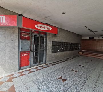 VRAPČE - GAJNICE, POSLOVNI PROSTOR 71m2 - cover