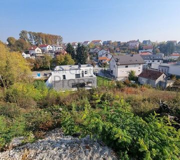 MASKIMIR (RIM) - GRAĐEVINSKO ZEMLJIŠTE 1000m2 S ODLIČNIM POGLEDOM  - cover