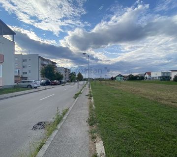 KLARA - GRAĐEVINSKO ZEMLJIŠTE ZA 19 STAMBENIH JEDINICA PO 450 m2 BRPa - cover