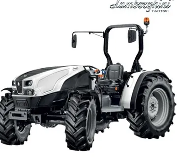 Traktor Lamborghini Strike TB - Zlatar Bistrica