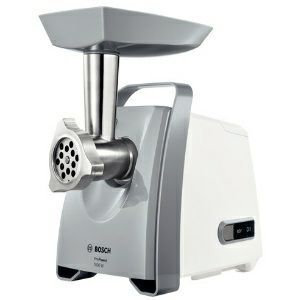 Stroj za mljevenje mesa Bosch MFW45020 - cover