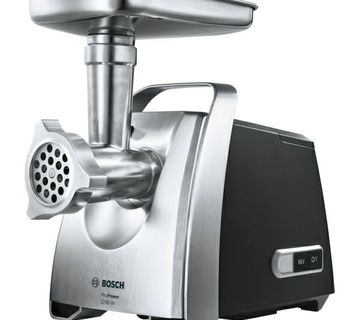 Stroj za mljevenje mesa Bosch MFW68680 - cover