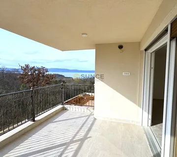 Njivice stan na prvom katu ! - Njivice, Omišalj