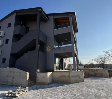 Malinska, Novi Apartman Od 68m2 Na Prvom Katu! - Bogovići, Malinska-Dubašnica