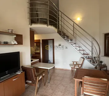 Malinska namješten stan blizu centra! - Malinska, Malinska-Dubašnica