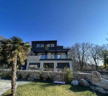 Otok Krk, Dobrinj, renovirana kamena kuća na mirnoj lokaciji! - Žestilac, Dobrinj