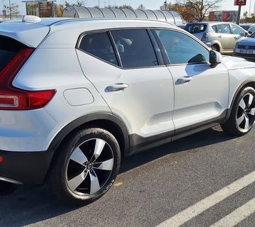 Volvo XC40 D3 Momentum Eur6 150HP 2019. - cover