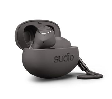 Sudio T2 Headphones - cover