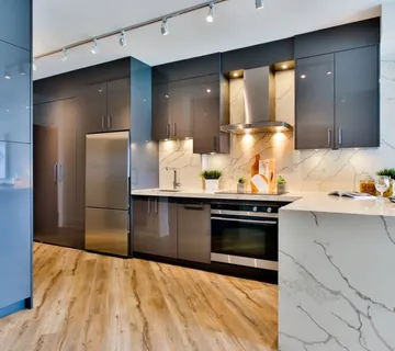 MODERNA KUHINJA PO MJERI VIRHUNSKE KVALITETE AKCIJA - 70% - cover