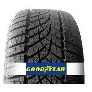 Gume Goodyear 175/65/17 zimska 4 kom. - cover