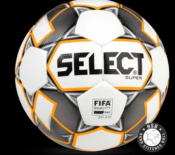 SELECT nog.lopta SUPER (FIFA QUALITY PRO) - Osijek