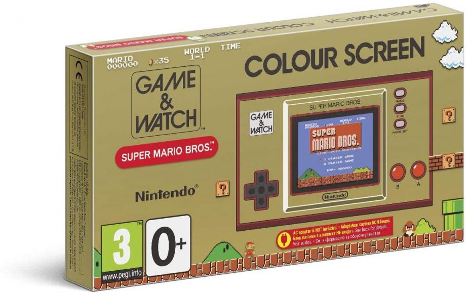 super-mario-bros-game-watch-slika-141854339