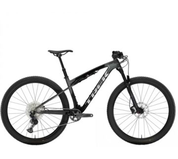 Bicikl Trek Supercaliber SL 9.6 Gen 2 2024 Prismatic - cover