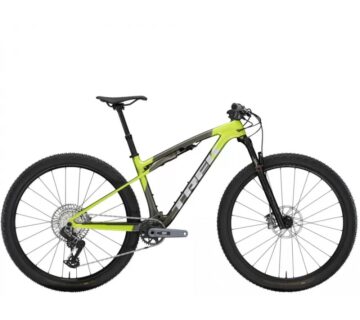 Bicikl Trek Supercaliber SL 9.7 AXS Gen 2 2024 Power Surge - cover