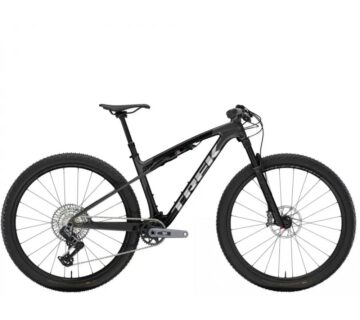 Bicikl Trek Supercaliber SLR 9.8 GX AXS Gen 2 2024 Deep Smoke - cover