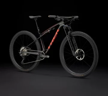 Bicikl Trek Supercaliber SLR 9.8 XT Gen 2 2024 Carbon Red Smoke - cover