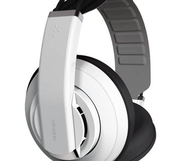 SUPERLUX HD 681 EVO WHITE SLUŠALICE - cover