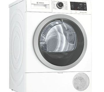 Sušilica rublja Bosch WTW876LBY - cover