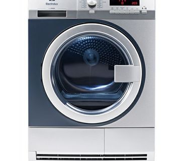 Sušilica rublja Electrolux TE1120 myPRO Smart Professional - cover