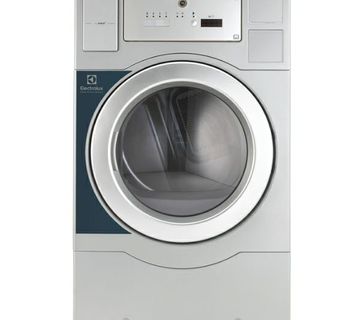 Sušilica rublja Electrolux TE1220E myPRO Smart Professional - cover