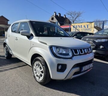 Suzuki Ignis 1,2**ODLIČNO STANJE**HYBRID** - cover