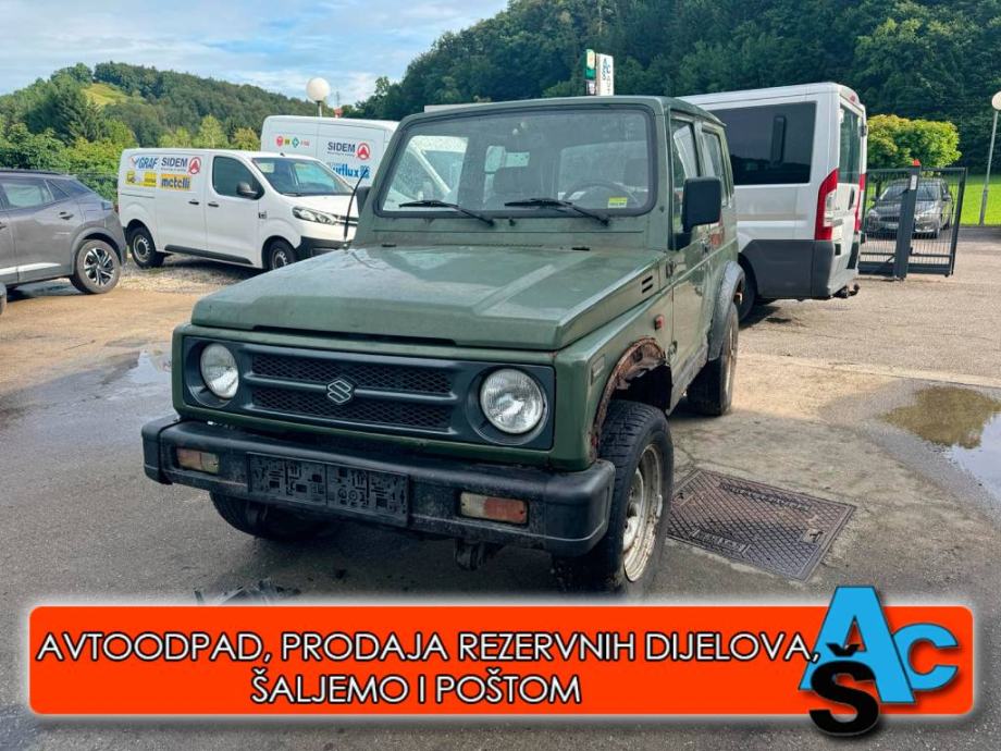 suzuki-samurai-vu-e-godine-1996-dijelovi-slika-224304690