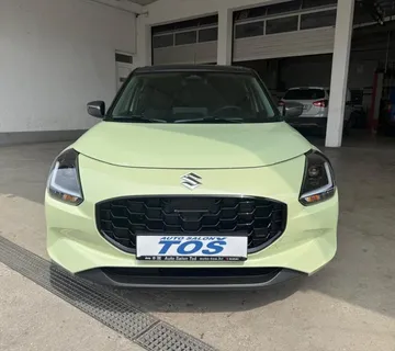 Suzuki Swift 1,2 Hyb GL+ Premium 2WD - Sesvete, Zagreb