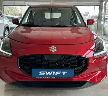 Suzuki Swift 1,2 HYB GLX ELEGANCE DOSTUPNO ODMAH!!!! - Ivanja Reka, Zagreb