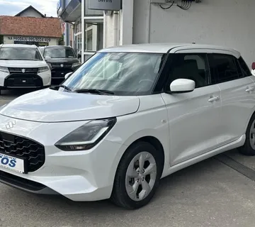 Suzuki Swift 1,2 Hybrid GL+ Premium 2WD - DOSTUPNO ODMAH!!! - Sesvete, Zagreb
