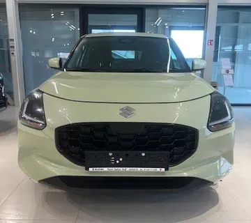 Suzuki Swift 1,2 GL+ PREMIUM - DOSTUPNO ODMAH! - cover