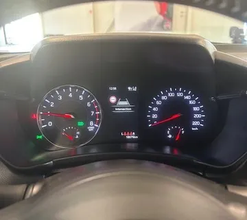 Suzuki Swift 1,2 GL+ PREMIUM - DOSTUPNO ODMAH! - cover