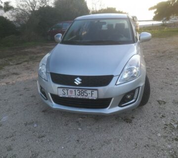 Suzuki Swift 1,2 GLX AC Akcija! U sustavu PDV a - cover