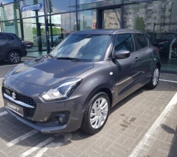 Suzuki Swift 1.2 Hybrid GL+ - POSEBNA PONUDA - cover