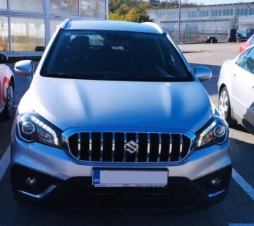 Suzuki SX4 S-Cross 1,4 Hybrid (0989032272) AKCIJA!!! - cover