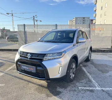 Suzuki Vitara 1,4 GL+ HYBRID Gratis Registracija + AO - Zagreb