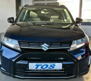 Suzuki Vitara 1,4 Hyb A/T GLX "Black Edition" 2WD - Sesvete, Zagreb