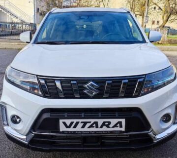 Suzuki Vitara 1,4 GL+ PREMIUM HYBRID 48V 2WD - DOSTUPNO ODMAH - cover