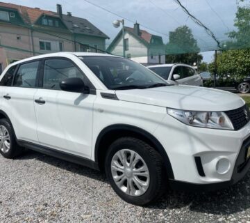 Suzuki Vitara 1.6 DDiS - cover